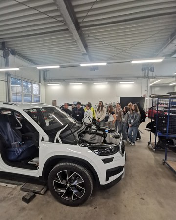 Job Rallye Almtal 2025