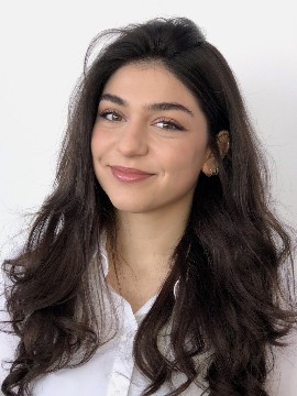 Ivona Milas