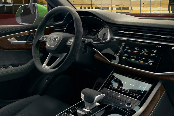 audi takata
