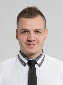 Pavel Suk