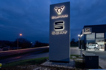 Autosalon Auto Dolanský