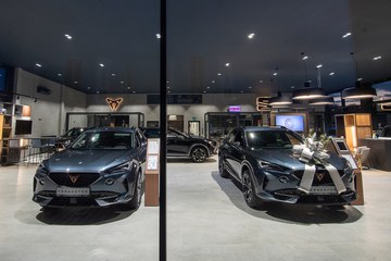 Autosalon Auto Dolanský