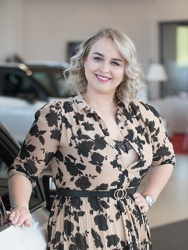 Kristýna Dolanská