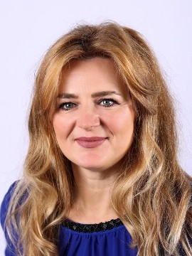Marijana Mitulinski