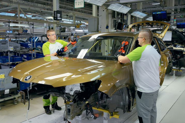 Škoda - percek az autógyártásból