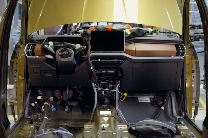 Škoda - percek az autógyártásból