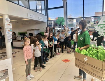 Ziua ŠKODA la Ingricop