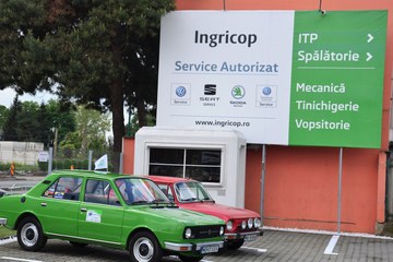 Ziua Familiei ŠKODA