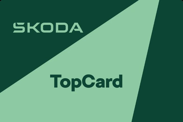 topcard