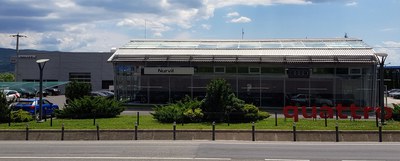 Rm. Valcea (Audi)