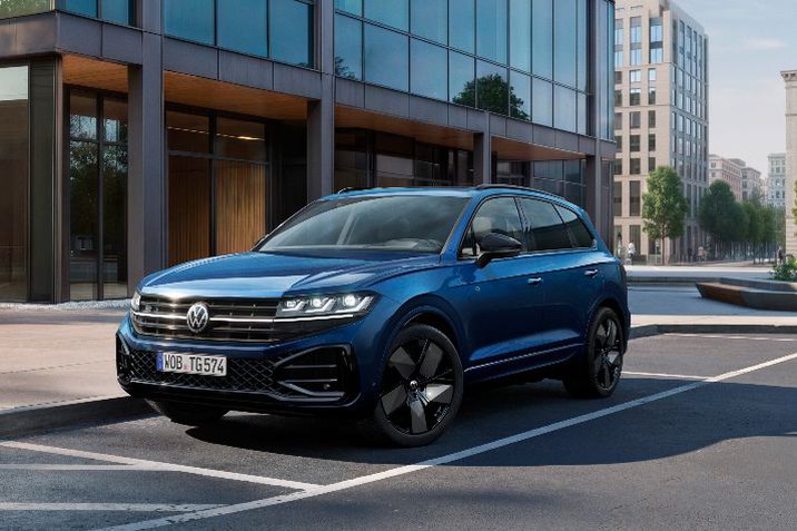 touareg2025