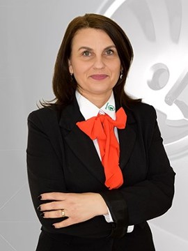 Lacramioara Elena Diaconu