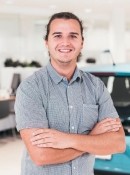 Tilen Gavran