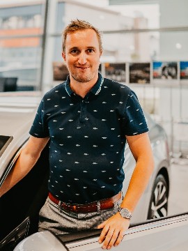 Jan Kravos