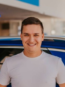 Anže Sedej