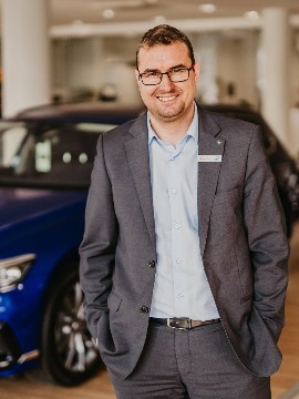 Gregor Janc