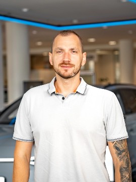 Kristjan Zorc