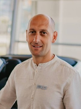 Pavle Nenadić