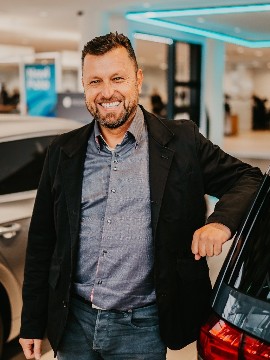 Mihael Dimnik