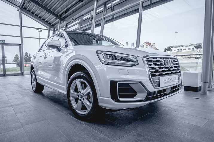 Audi Q2