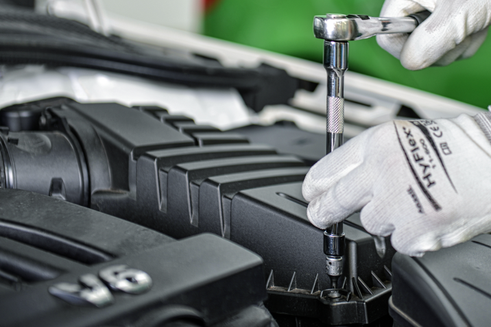 Varovanje potrošnika