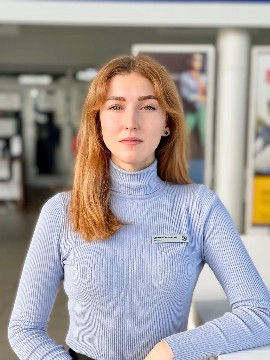 Світлана Калашнікова