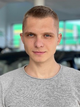 Юрій Коврижко