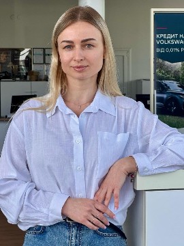 Світлана Конюшенко
