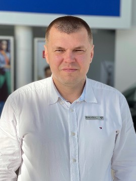 Володимир Кроль