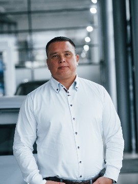 Володимир Миколайович Нога