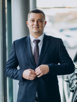 Володимир Іванюта