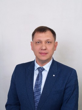 Ігор Кубишкін