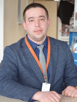 Максим Гришаєв