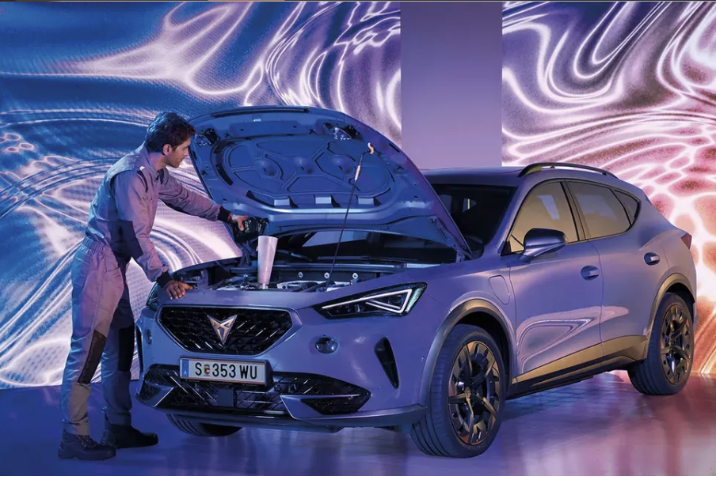 cupra