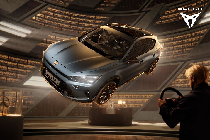cupra