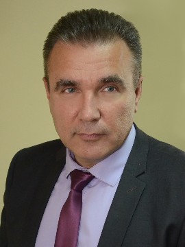 Олексій Білогубкін
