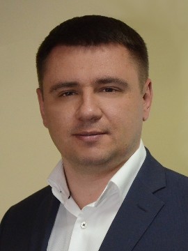 Роман П'явченко